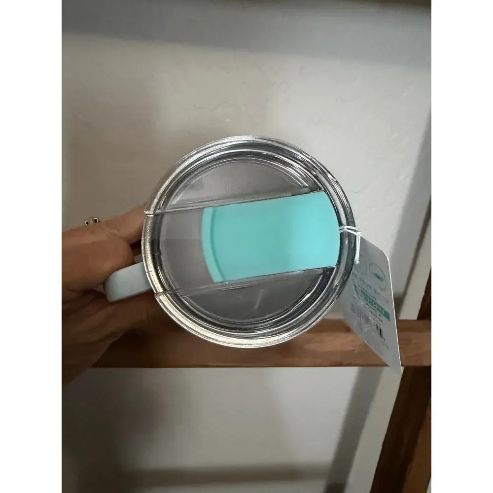 Swig-Scrub Life -Nurse Travel Mug 22oz-NWT - Picture 4 of 7